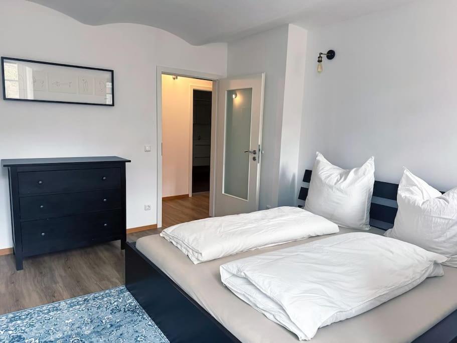 Terrassenwohnung Mit Donaublick Obernzell Екстериор снимка